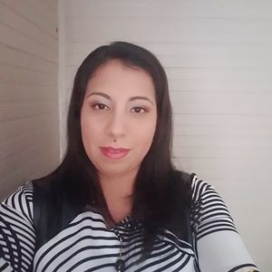 Meet your Posher, Denisse